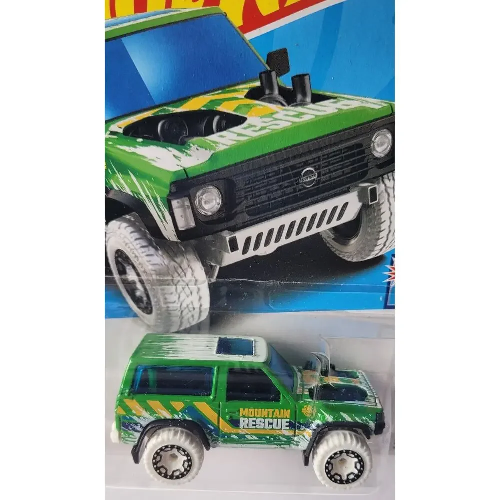 Hot Wheels hot wheels